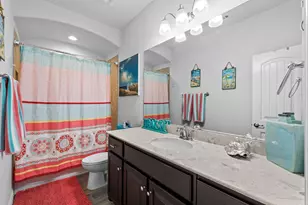 9921 Tule Lake Rd, Fort Worth, TX 76177 - Photo 29