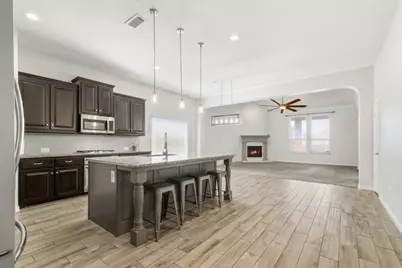 9921 Tule Lake Road, Fort Worth, TX 76177 - Photo 9