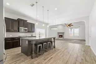 9921 Tule Lake Rd, Fort Worth, TX 76177 - Photo 9