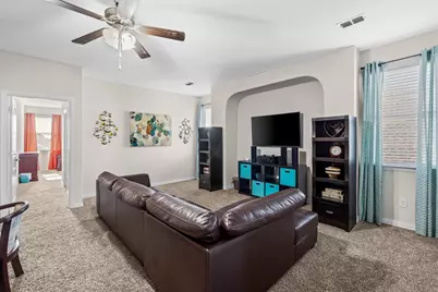 9921 Tule Lake Road, Fort Worth, TX 76177 - Photo 21