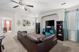 9921 Tule Lake Rd, Fort Worth, TX 76177 - Photo 21