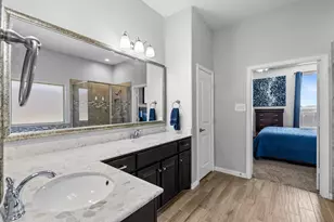 9921 Tule Lake Rd, Fort Worth, TX 76177 - Photo 17