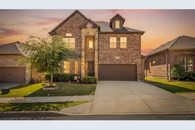 9921 Tule Lake Road, Fort Worth, TX 76177 - Photo 1