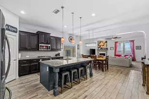 9921 Tule Lake Rd, Fort Worth, TX 76177 - Photo 5