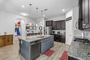 9921 Tule Lake Rd, Fort Worth, TX 76177 - Photo 7
