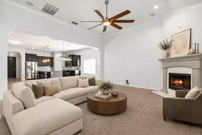 9921 Tule Lake Road, Fort Worth, TX 76177 - Photo 11