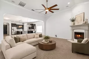 9921 Tule Lake Rd, Fort Worth, TX 76177 - Photo 11