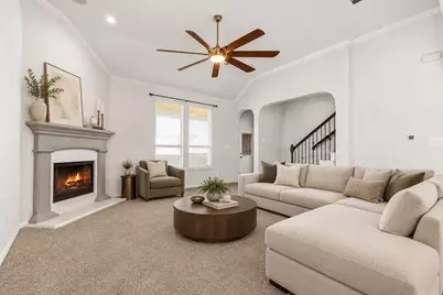 9921 Tule Lake Road, Fort Worth, TX 76177 - Photo 13