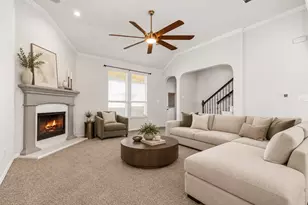 9921 Tule Lake Rd, Fort Worth, TX 76177 - Photo 13