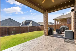 9921 Tule Lake Rd, Fort Worth, TX 76177 - Photo 31