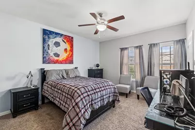 9921 Tule Lake Road, Fort Worth, TX 76177 - Photo 27