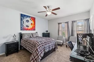 9921 Tule Lake Rd, Fort Worth, TX 76177 - Photo 27