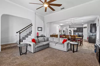 9921 Tule Lake Road, Fort Worth, TX 76177 - Photo 11