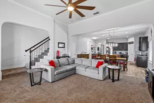 9921 Tule Lake Rd, Fort Worth, TX 76177 - Photo 11