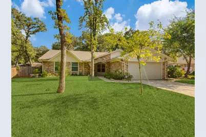 2946 Canyon Drive, Grapevine, TX 76051 - Photo 1