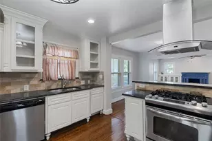2304 Yucca Ave, Fort Worth, TX 76111 - Photo 5