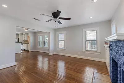 2304 Yucca Avenue, Fort Worth, TX 76111 - Photo 17
