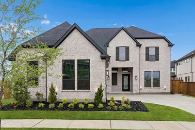 9368 Scarlet Flower Road, Frisco, TX 75035 - Photo 1