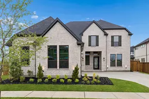 9368 Scarlet Flower Rd, Frisco, TX 75035 - Photo 1