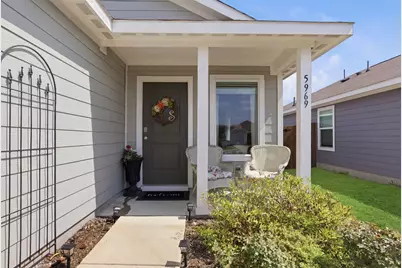5969 Sumlin Way, Princeton, TX 75407 - Photo 3