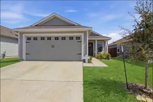 5969 Sumlin Wy, Princeton, TX 75407 - Photo 1