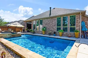 3721 Maxdale Dr, Prosper, TX 75078 - Photo 33