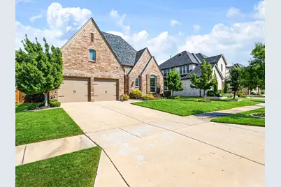 3721 Maxdale Drive, Prosper, TX 75078 - Photo 3