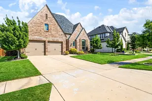 3721 Maxdale Dr, Prosper, TX 75078 - Photo 3