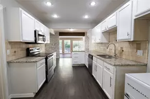 7540 Monterrey Dr, Fort Worth, TX 76112 - Photo 3