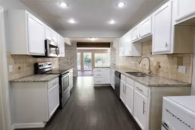 7540 Monterrey Drive, Fort Worth, TX 76112 - Photo 3