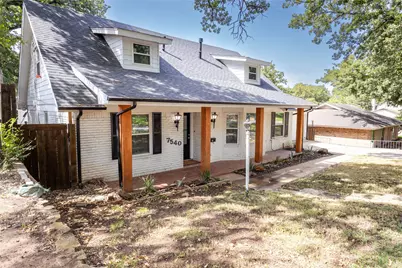 7540 Monterrey Drive, Fort Worth, TX 76112 - Photo 9