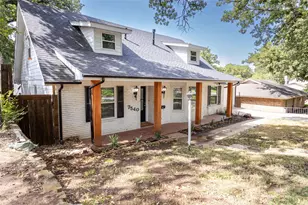 7540 Monterrey Dr, Fort Worth, TX 76112 - Photo 9
