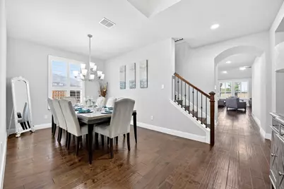 8032 Deep Water Cove, McKinney, TX 75071 - Photo 17