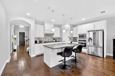 8032 Deep Water Cove, McKinney, TX 75071 - Photo 11