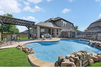 8032 Deep Water Cove, McKinney, TX 75071 - Photo 35