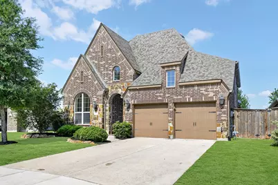 8032 Deep Water Cove, McKinney, TX 75071 - Photo 3