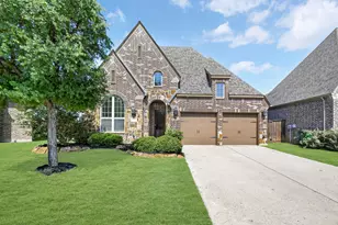 8032 Deep Water Cove, McKinney, TX 75071 - Photo 1