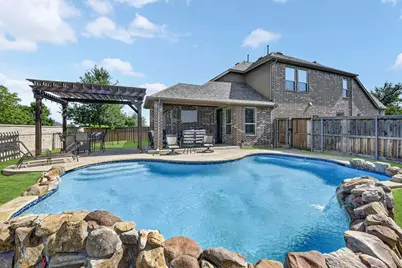 8032 Deep Water Cove, McKinney, TX 75071 - Photo 5