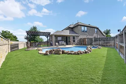 8032 Deep Water Cove, McKinney, TX 75071 - Photo 33