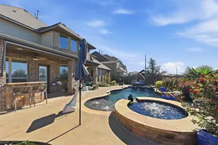 2143 Alcove Dr, Frisco, TX 75034 - Photo 31