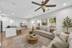 605 Martin Luther King St, Denison, TX 75020 - Photo 1