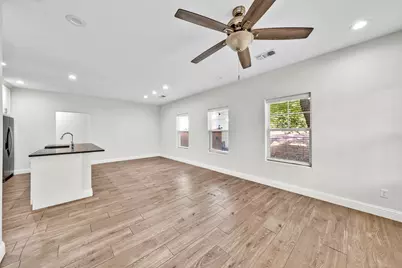 605 Martin Luther King Street, Denison, TX 75020 - Photo 5