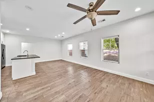605 Martin Luther King St, Denison, TX 75020 - Photo 5