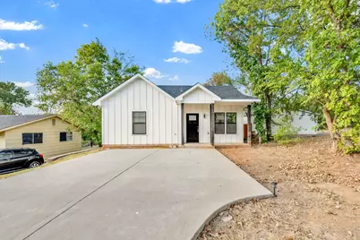 605 Martin Luther King Street, Denison, TX 75020 - Photo 3