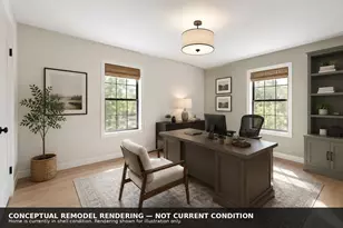 2301 Moseley Rd, Cross Roads, TX 76227 - Photo 5
