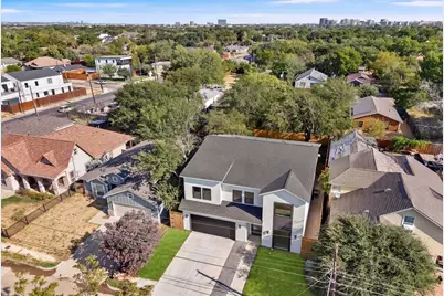 1727 Toronto Street, Dallas, TX 75212 - Photo 7