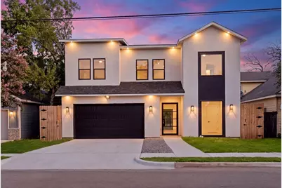 1727 Toronto Street, Dallas, TX 75212 - Photo 1