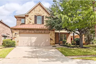 4849 Grinstein Drive, Fort Worth, TX 76244 - Photo 1