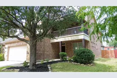 4849 Grinstein Drive, Fort Worth, TX 76244 - Photo 37