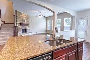 4849 Grinstein Dr, Fort Worth, TX 76244 - Photo 9